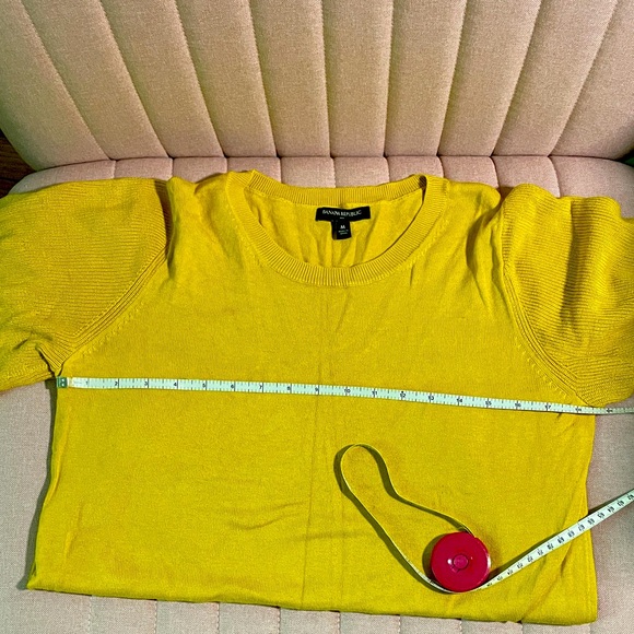 Cute Bell Sleeve Top - Picture 5 of 5